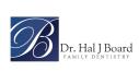 Hal J Board DDS, PC logo